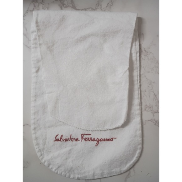 Salvatore Ferragamo Handbags - SALVATORE FERRAGAMO Dust Bag